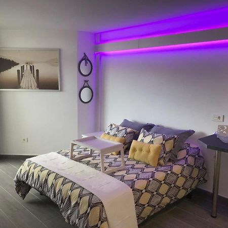 Summerland Suites Лос Кристианос Экстерьер фото