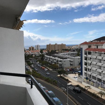 Summerland Suites Лос Кристианос Экстерьер фото